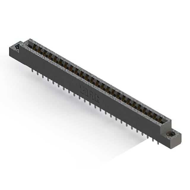 356-025-520-108 EDAC Inc.  Edgeboard Connectors